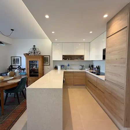 Issac's Place