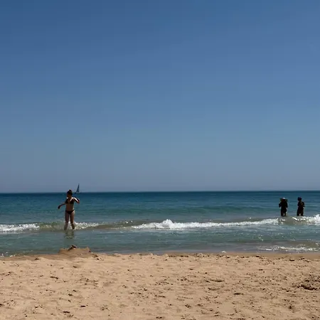 Issac's Place * Burgau