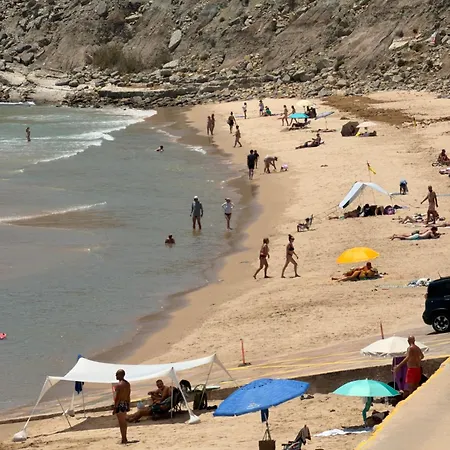 Séjour chez l'habitant Issac's Place Burgau